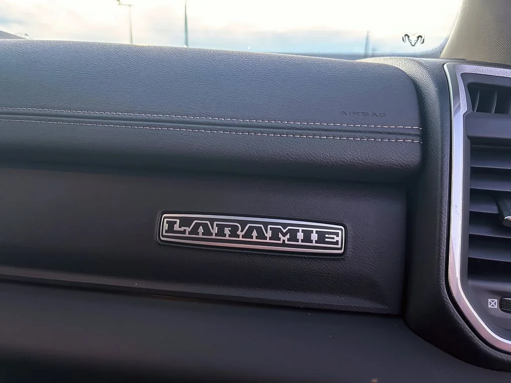 2024 RAM Ram 2500 Pickup Laramie - Photo 36
