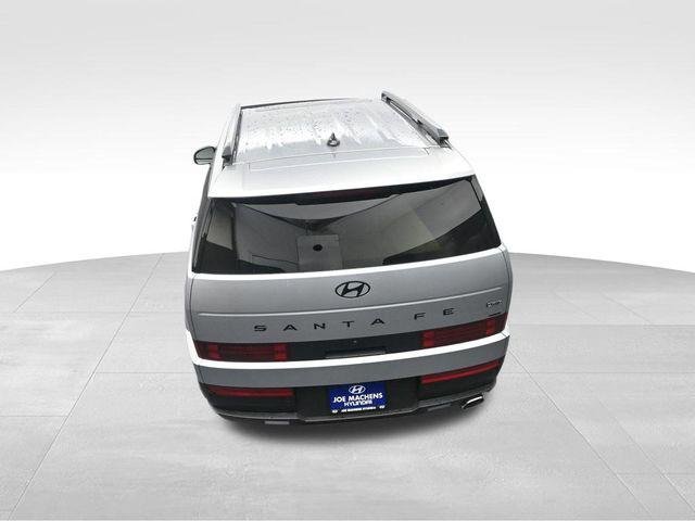 New 2026 Silver Hyundai XRT AWD image 28
