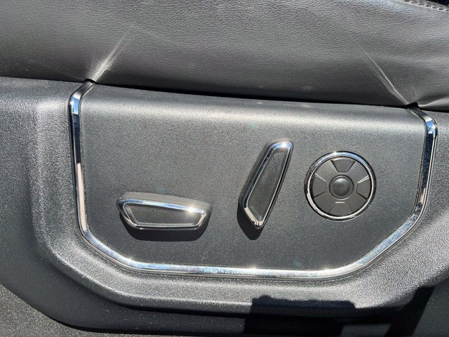 Used 2020 Gray Ford Platinum image 15