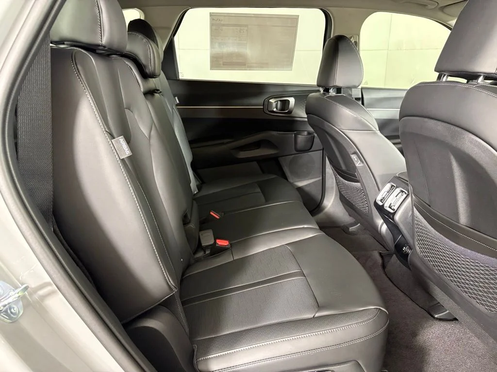 New 2026 Gray Kia S image 16