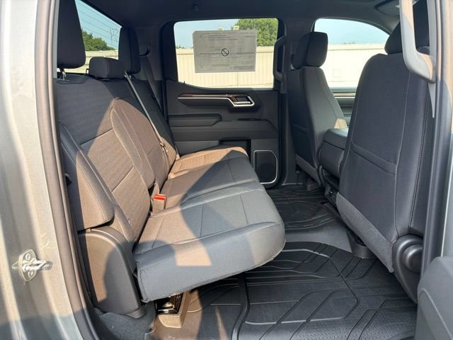 2026 Chevrolet Silverado 1500 RST - Photo 18