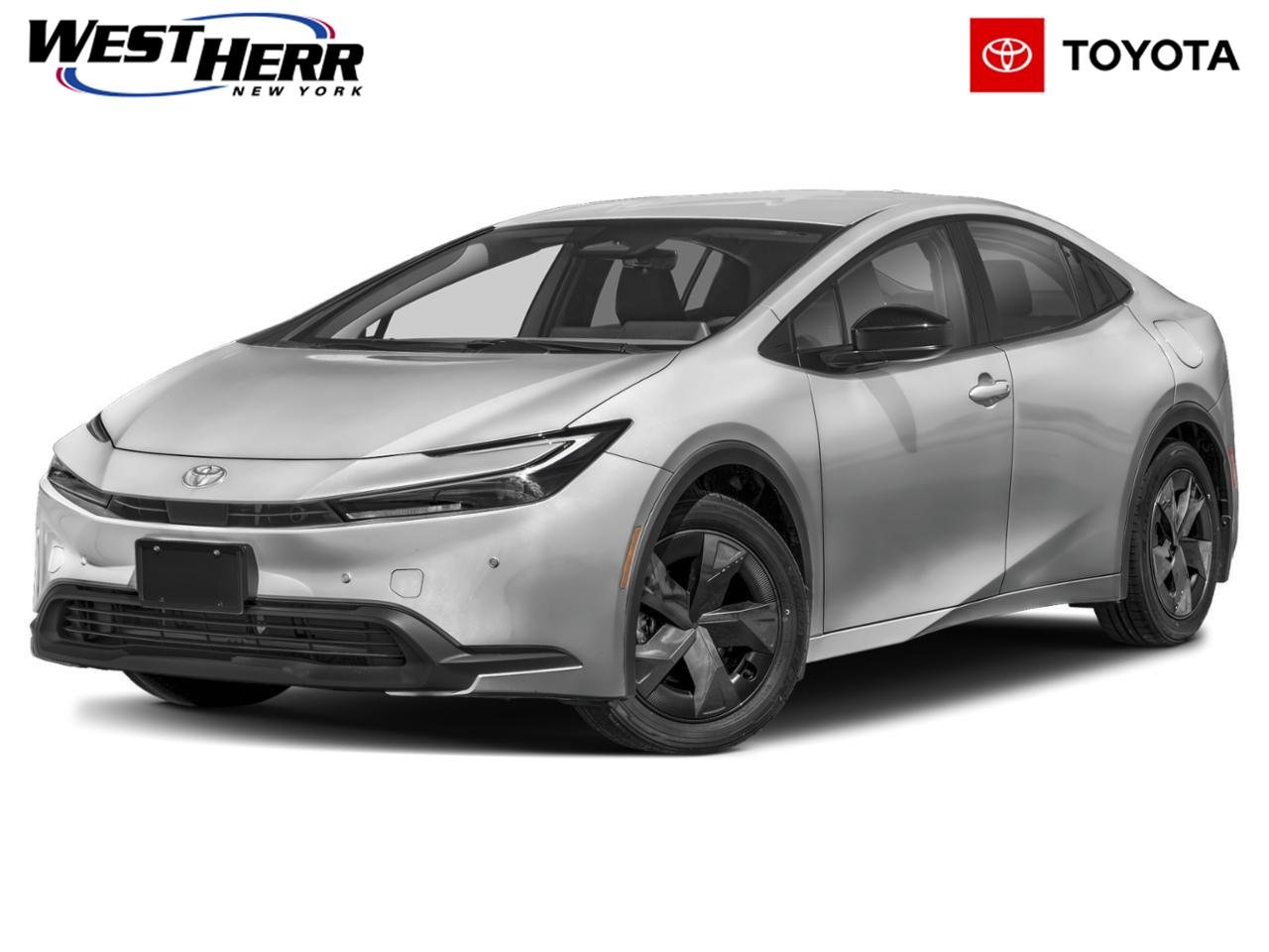 New 2027 Cutting Edge Toyota LE image 1
