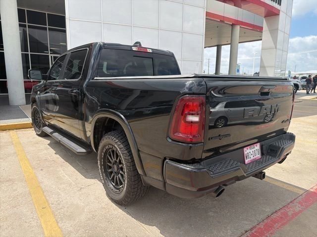 Used 2026 Black Ram Big Horn/Lone Star image 4