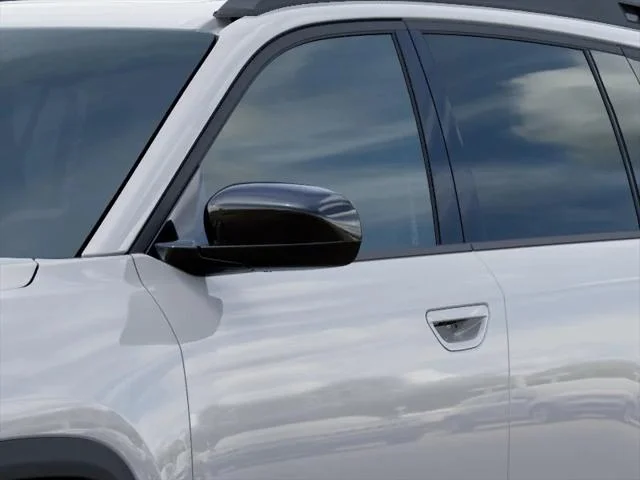 New 2026 Bright White Clearcoat Jeep Laredo image 38
