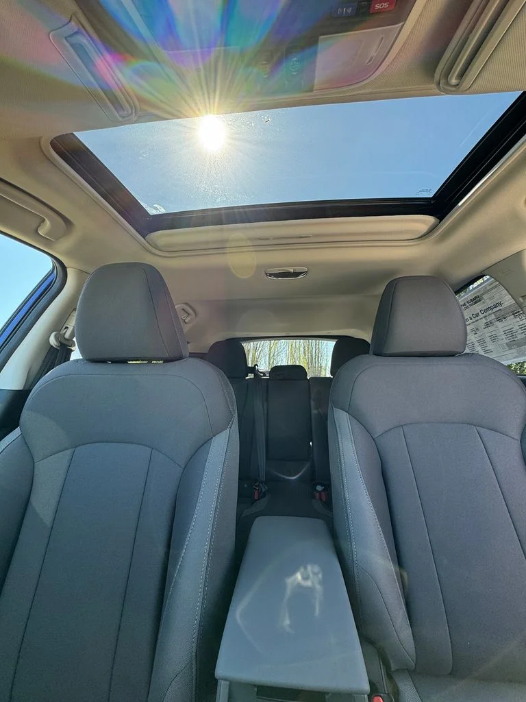 New 2026 SAPPHIRE BLUE PEARL Subaru Premium image 49