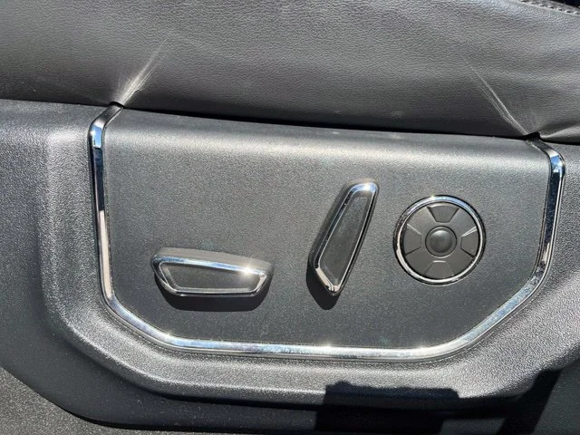 Used 2020 Gray Ford Platinum image 15