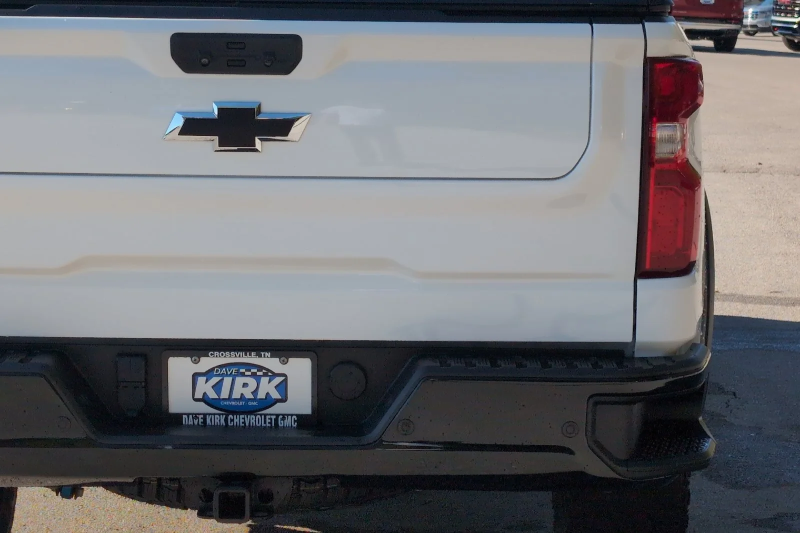 Used 2023 SUMMIT WHITE Chevrolet ZR2 image 28