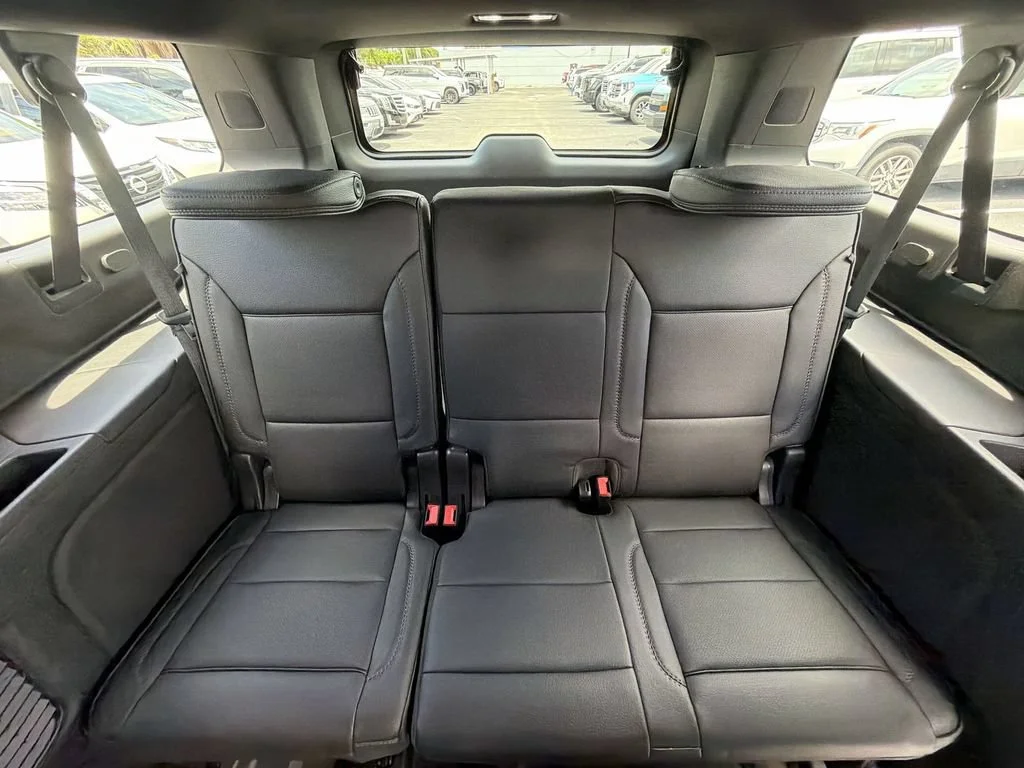 Used 2022 Onyx Black GMC Denali image 42
