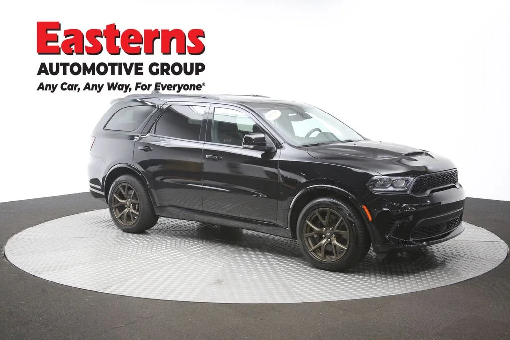 Used 2025 Black Dodge R/T 20th Anniversary Premium image 50