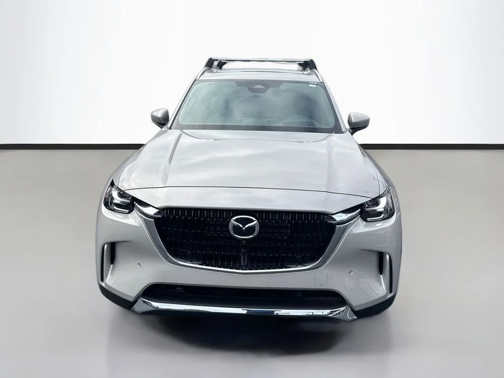 New 2026 Platinum Mazda 3.3 Turbo Premium Plus image 8