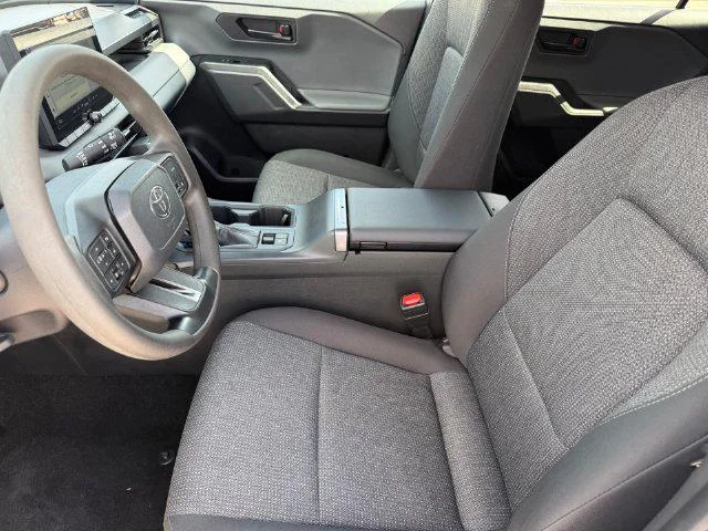 Certified Used 2026 ICE CAP Toyota LE image 37