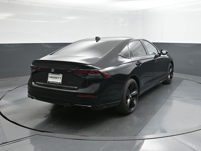 Used 2026  Honda Sport-L image 8