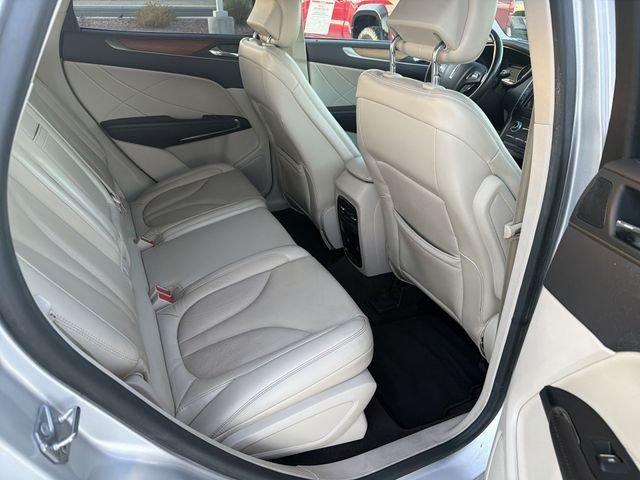 2019 Lincoln MKC Select - Photo 30
