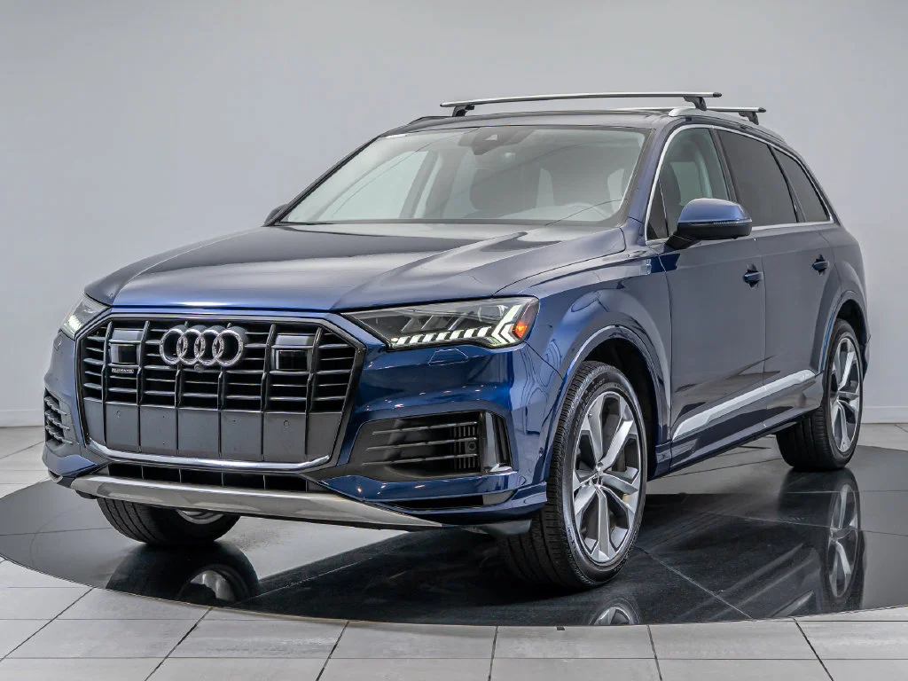 2023 Audi Q7