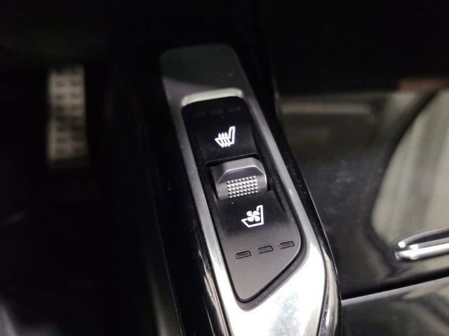 Used 2021 Glacial White Pearl Kia SX Prestige image 35