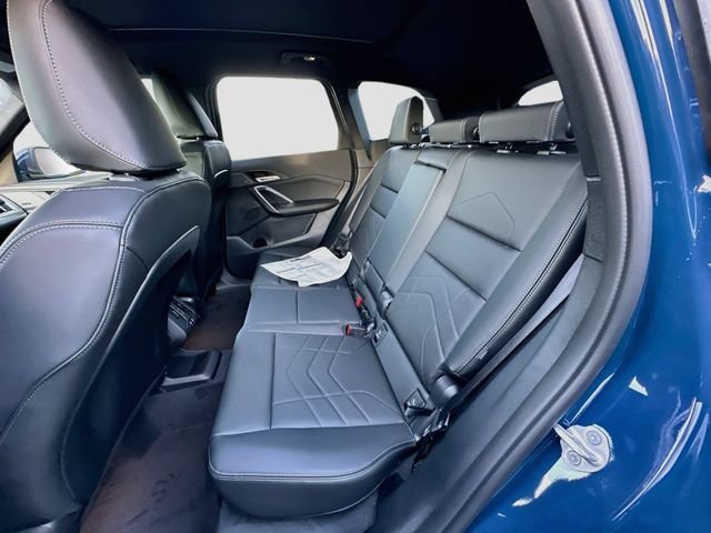 New 2027 Blue BMW xDrive28i image 19