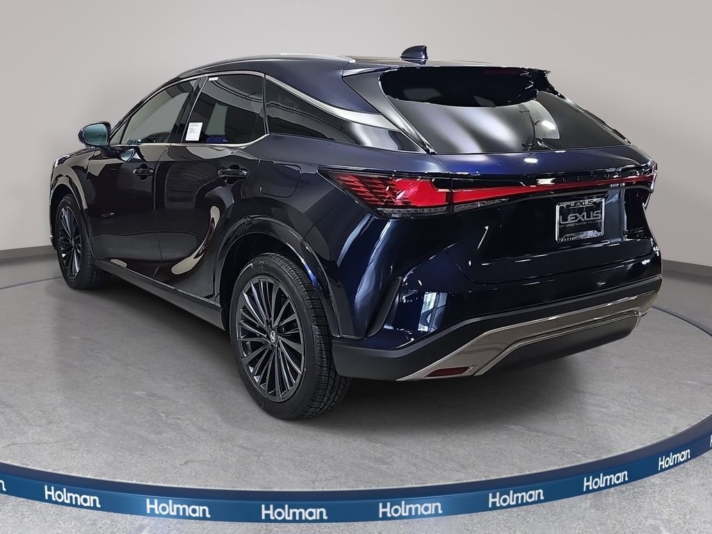 New 2026 Nightfall Mica Lexus PREMIUM image 8