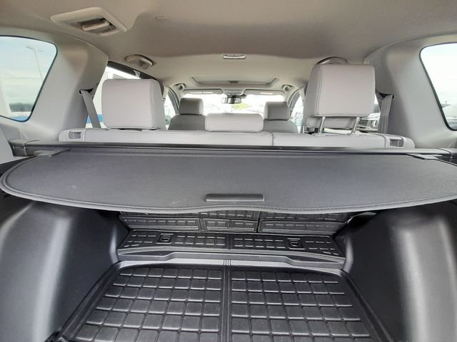 2022 Honda CR-V Touring - Photo 53