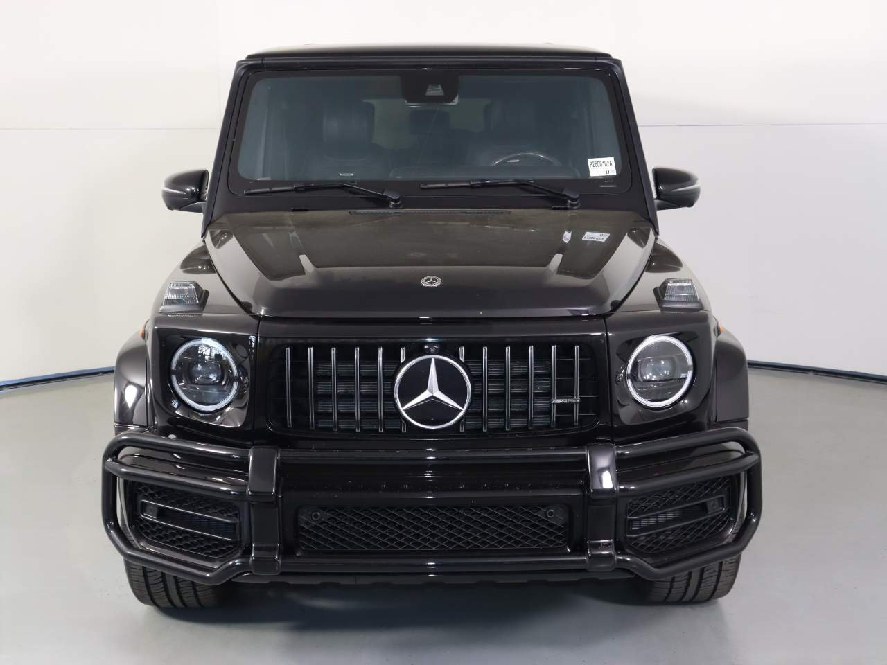 Used 2024 Black Mercedes-Benz AMG® G 63 image 6