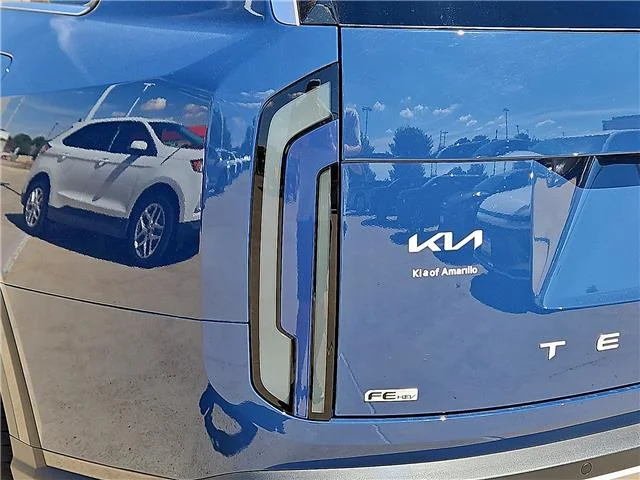 New 2027 Midnight Lake B KIA EX Front-Wheel Drive image 7
