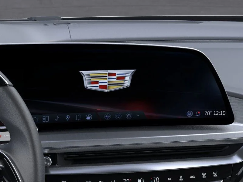 2026 Cadillac LYRIQ V Premium - Photo 64