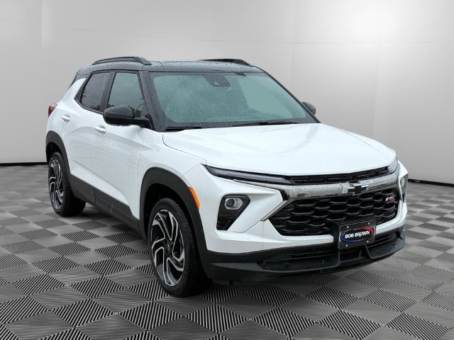 2026 Chevrolet Trailblazer RS - Photo 7