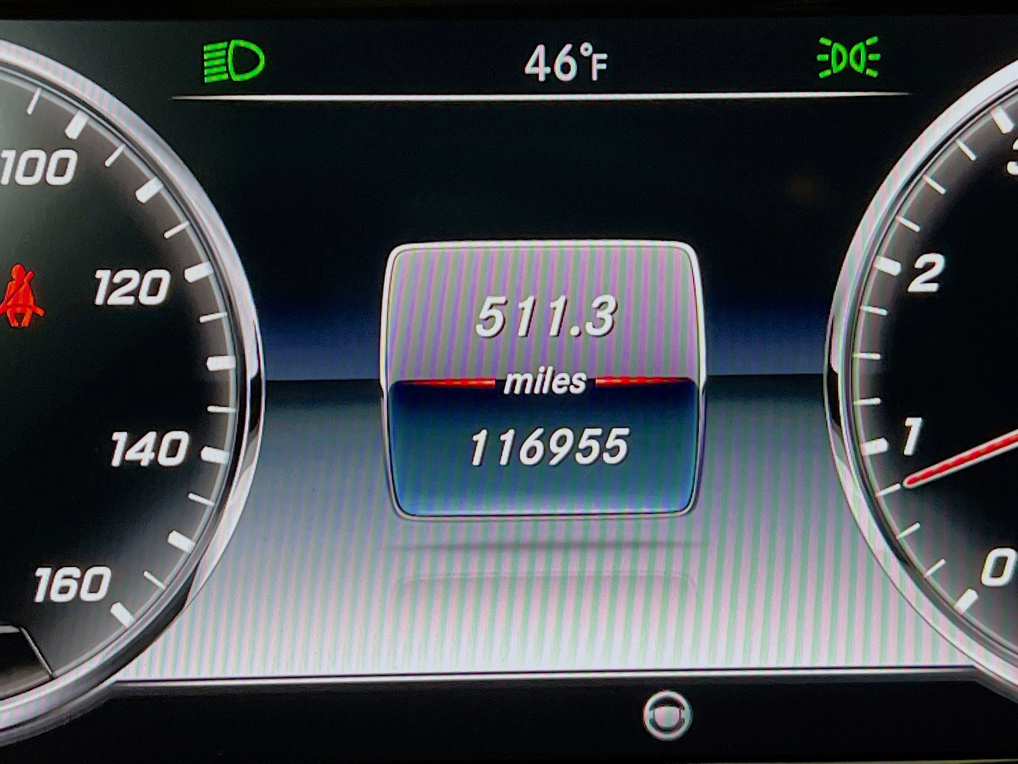 2015 Mercedes-Benz S-Class S550 - Photo 14