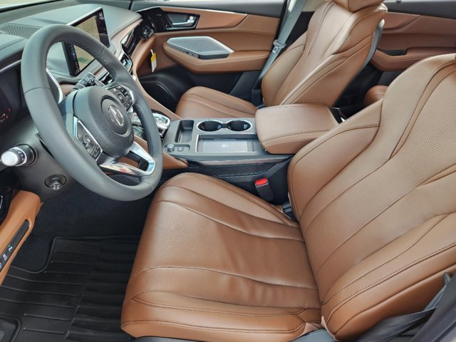 New 2026 Liquid Carbon Metallic Acura w/Technology Package image 11