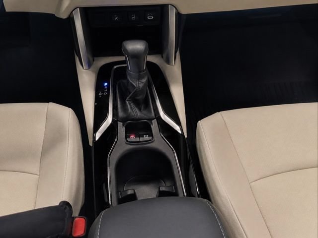 2024 Toyota Corolla Cross XLE - Photo 14