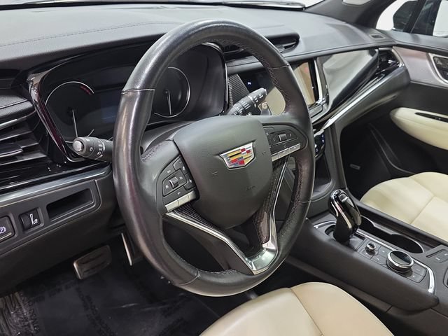 2024 Cadillac XT6 Sport - Photo 12