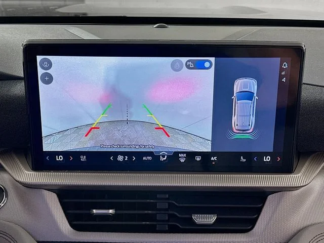 New 2026 Black Ford Active image 18