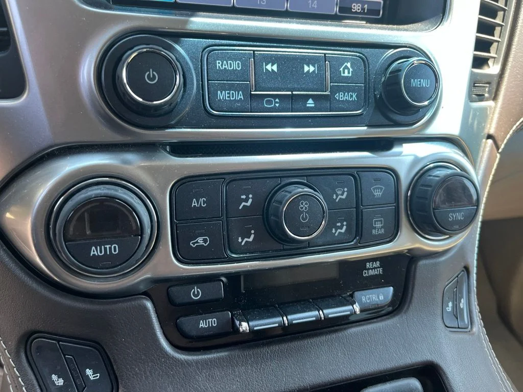 Used 2019 Red Tintcoat Chevrolet LT image 9