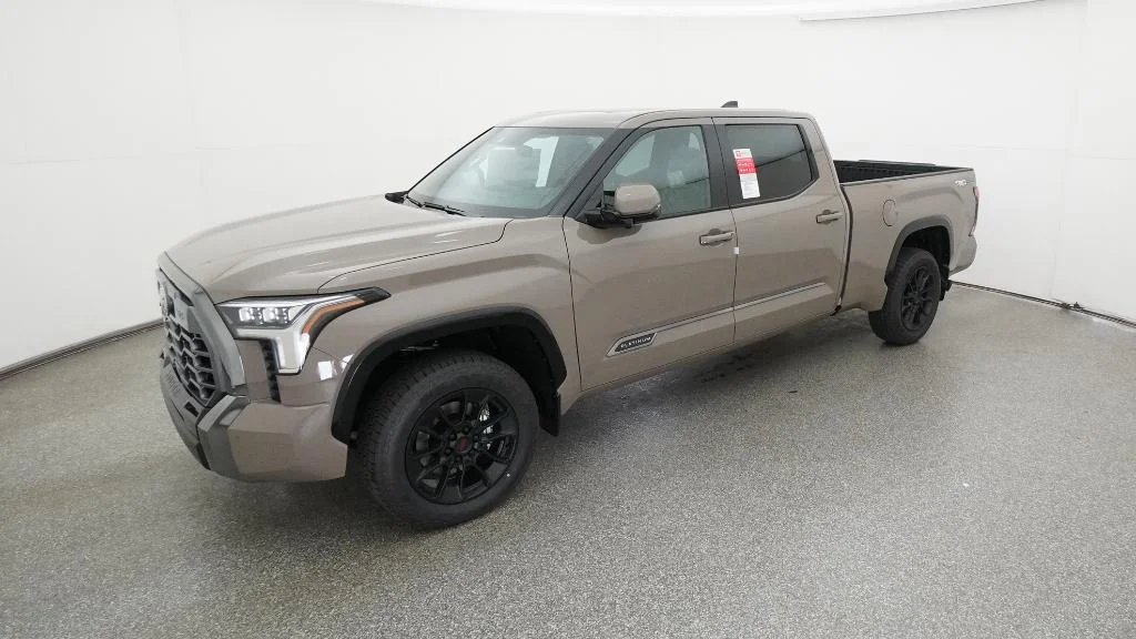 New Toyota Tundra for Sale in Jacksonville, FL