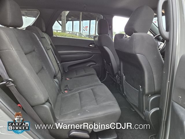 Used 2025 Gray Dodge GT image 17