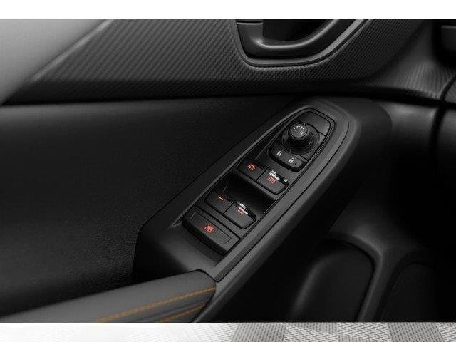 2026 Subaru Crosstrek Wilderness - Photo 23