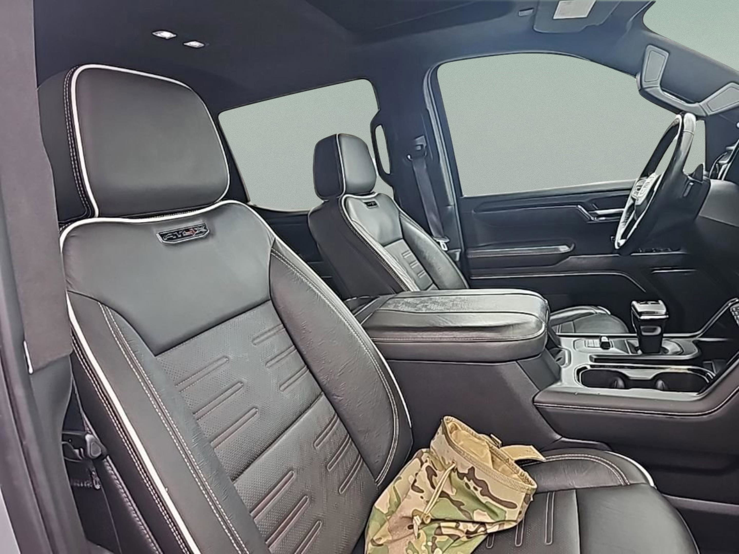 2024 GMC Sierra 1500 AT4X - Photo 41