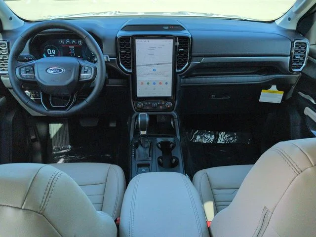 New 2026 Avalanche Ford Lariat® image 15