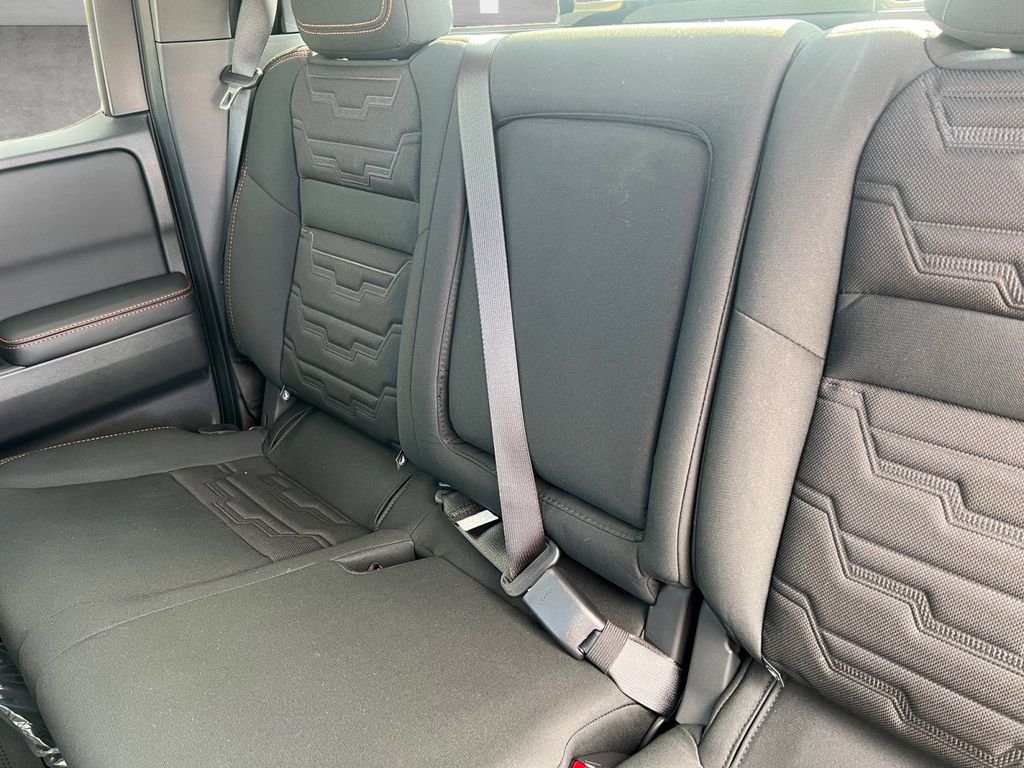 2026 Nissan Frontier PRO-4X - Photo 23