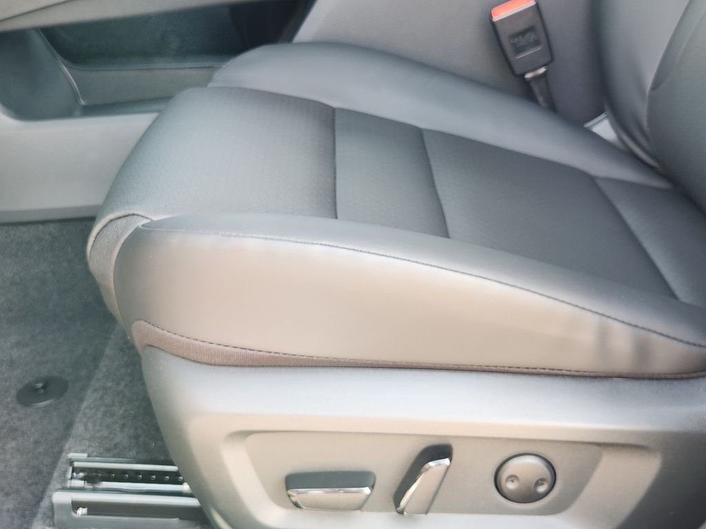 New 2026 Boulder Gray Pearl Nissan Dark Armor™ image 24