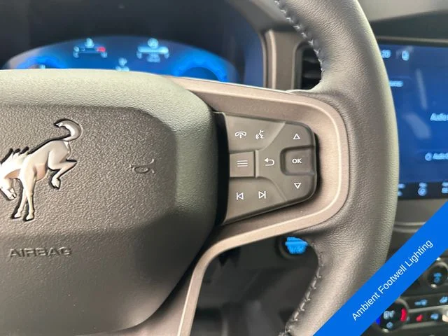 New 2026 Desert Sand Ford Badlands® image 36