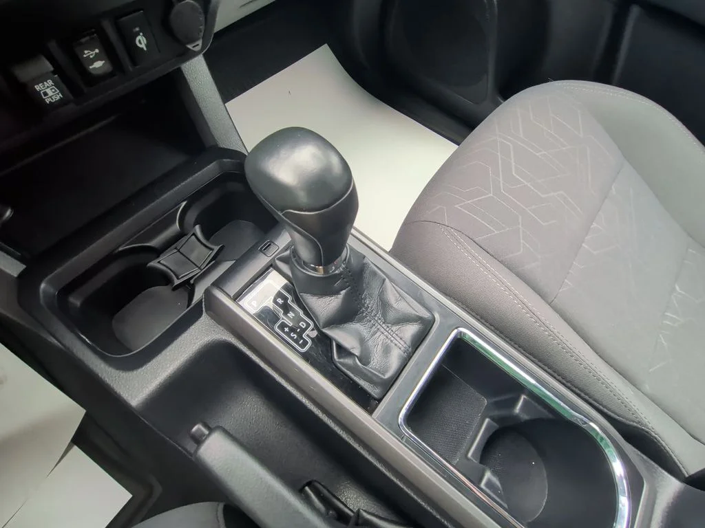 Used 2019  Toyota TRD Off-Road image 20