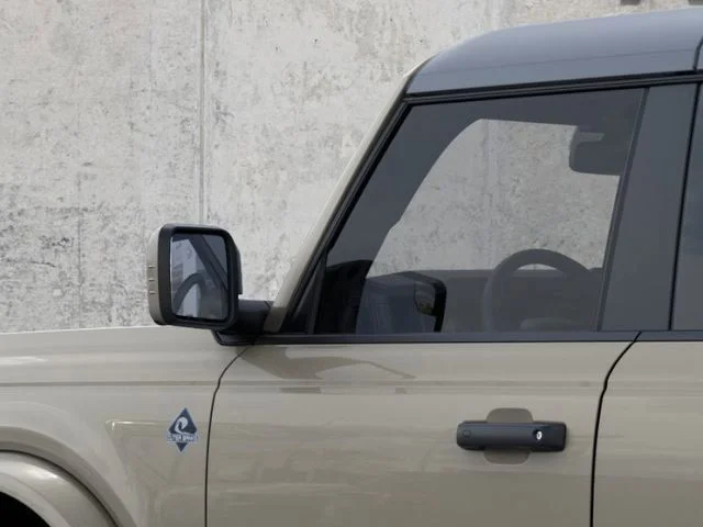 New 2026 Desert Sand Ford Outer Banks image 22