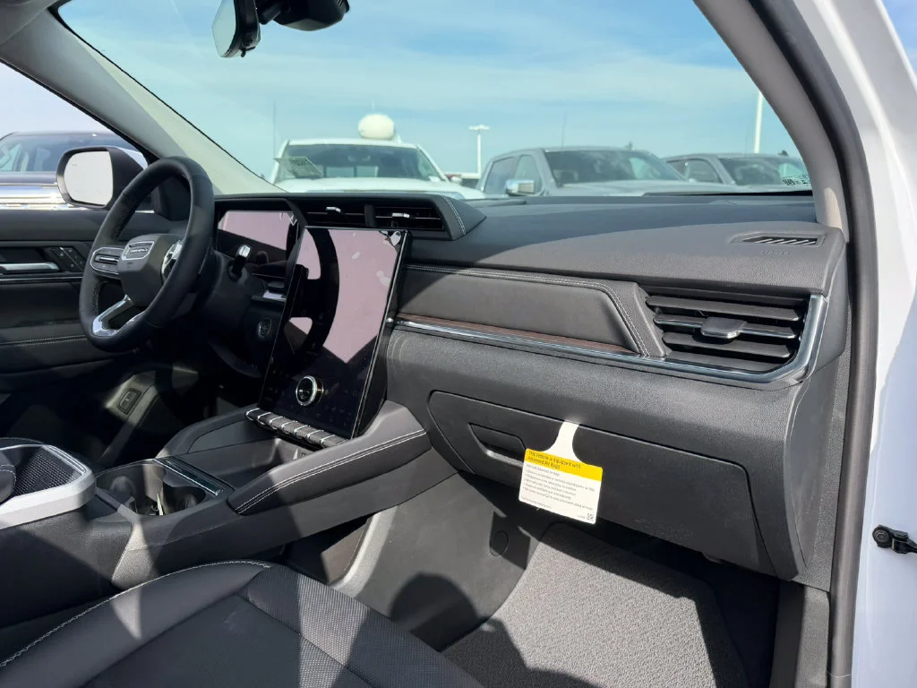 Vehicle thumbnail