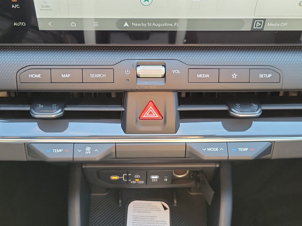 New 2026 Morning Haze Kia GT-Line image 31