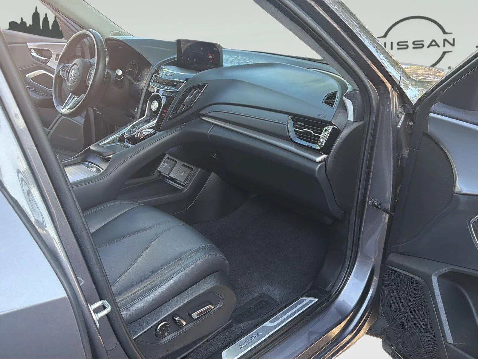2021 Acura RDX Base - Photo 31