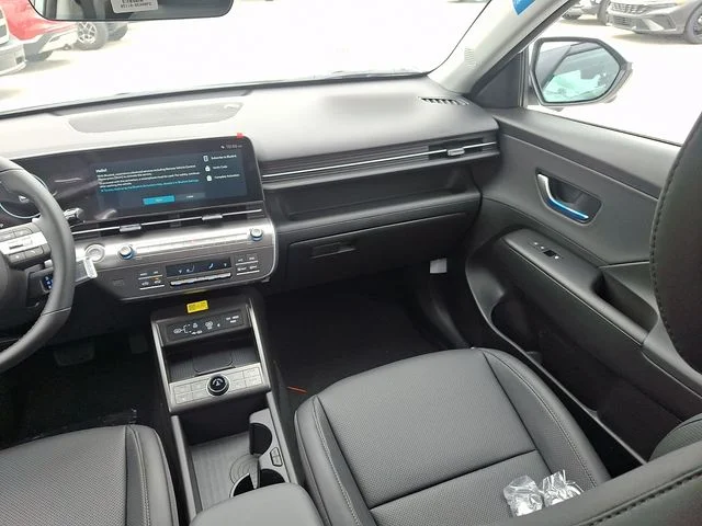 New 2026 White Hyundai Limited image 11