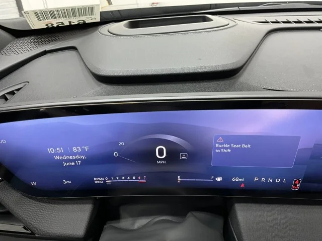 2026 Buick Enclave Preferred - Photo 26