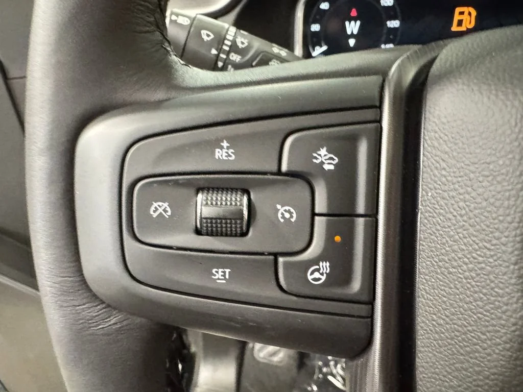 2026 GMC Sierra 2500HD Denali Ultimate - Photo 22