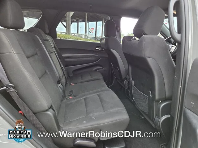Used 2025 Gray Dodge GT image 17