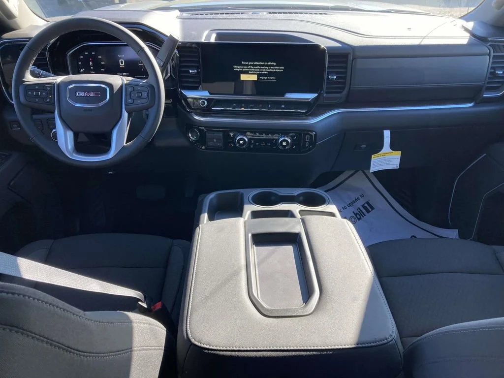 New 2026 Sterling Metallic GMC Elevation image 13